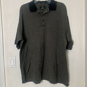 Gary Player Golf Polo Shirt Size XL Short Sleeve